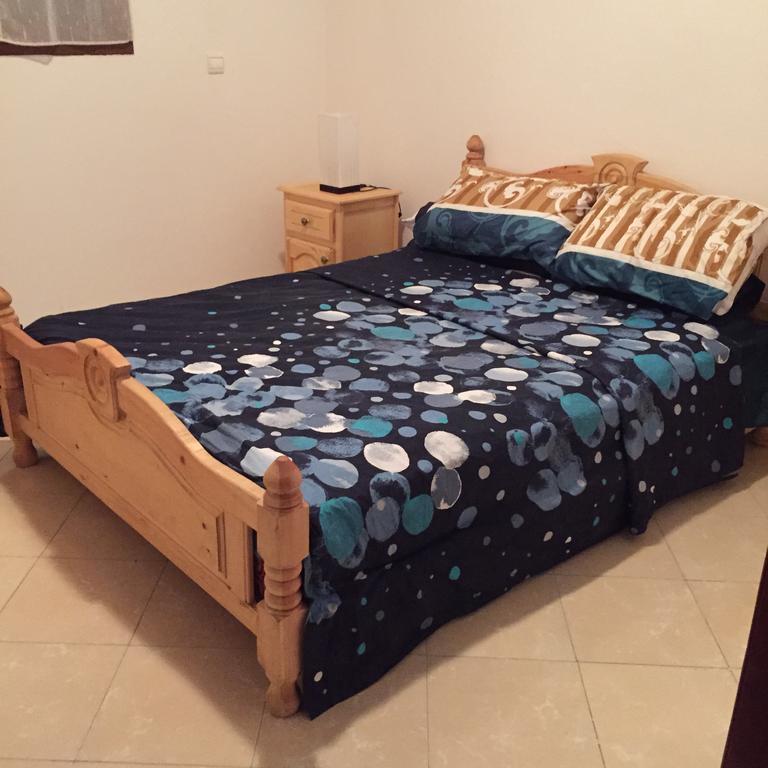 Apartment Ensoleille *