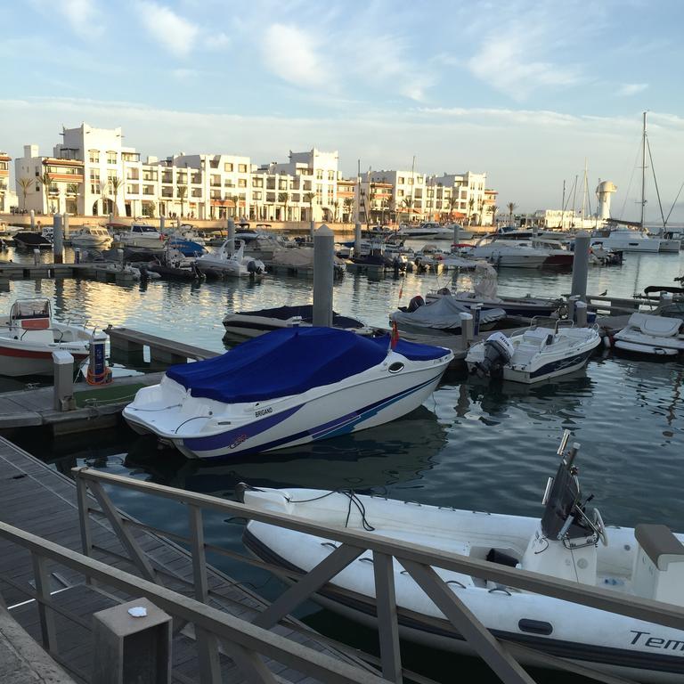 Apartment Ensoleille Agadir