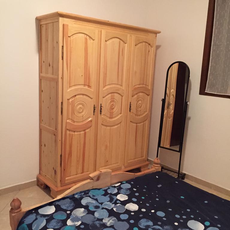 Apartment Ensoleille *