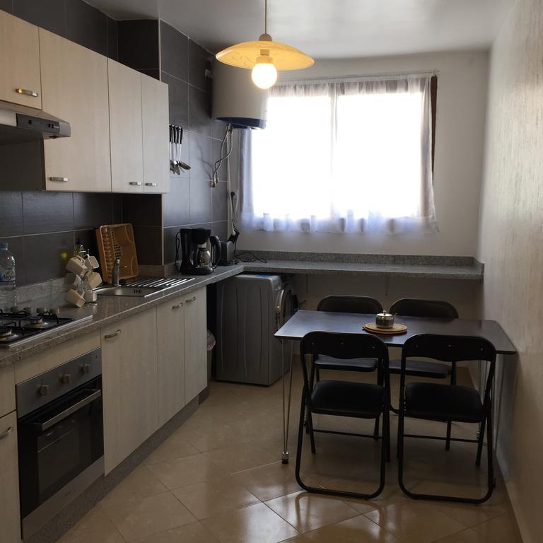 Apartment Ensoleille Agadir