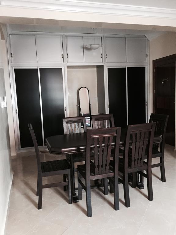 Ensoleille Apartment Agadir