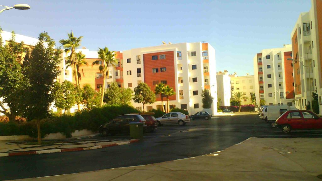 Ensoleille Apartment
