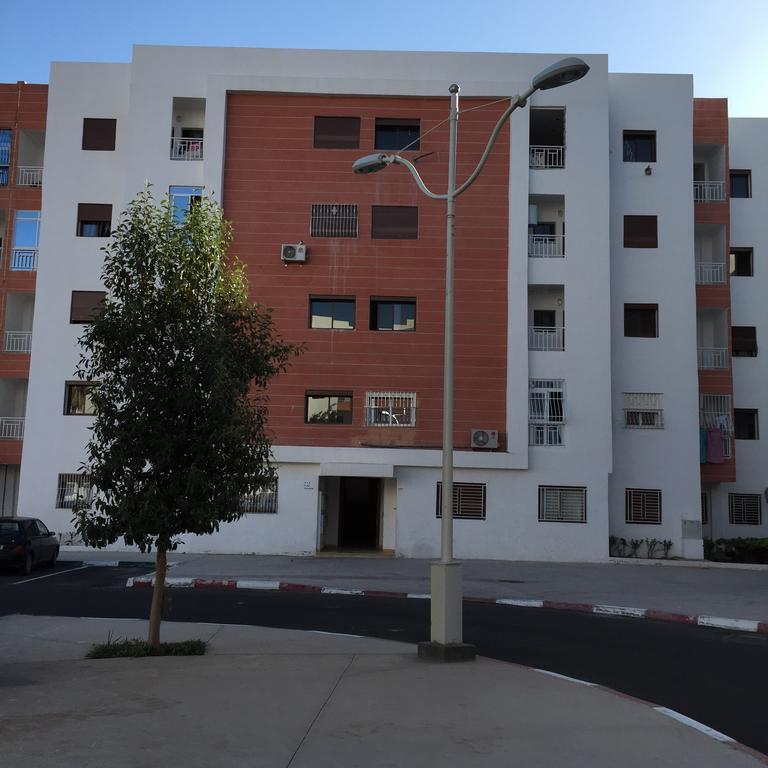 Ensoleille Apartment Agadir