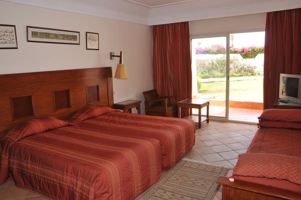 Palais Des Roses & Thalasso Hotel 4*