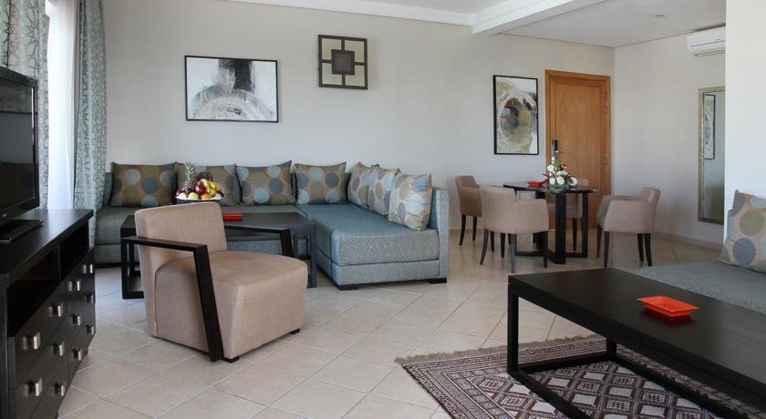 Hotel Bianca Family & Agadir
