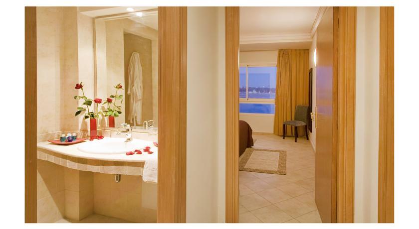 Bianca Family & Hotel Agadir