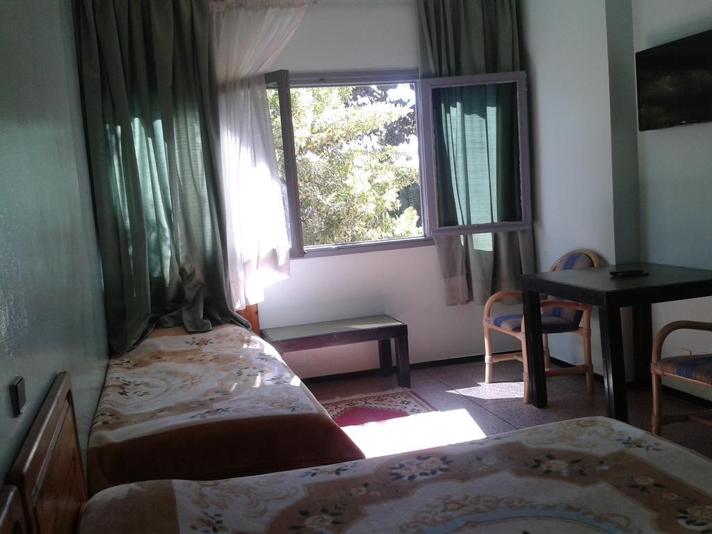 Takad Dream Apartment
