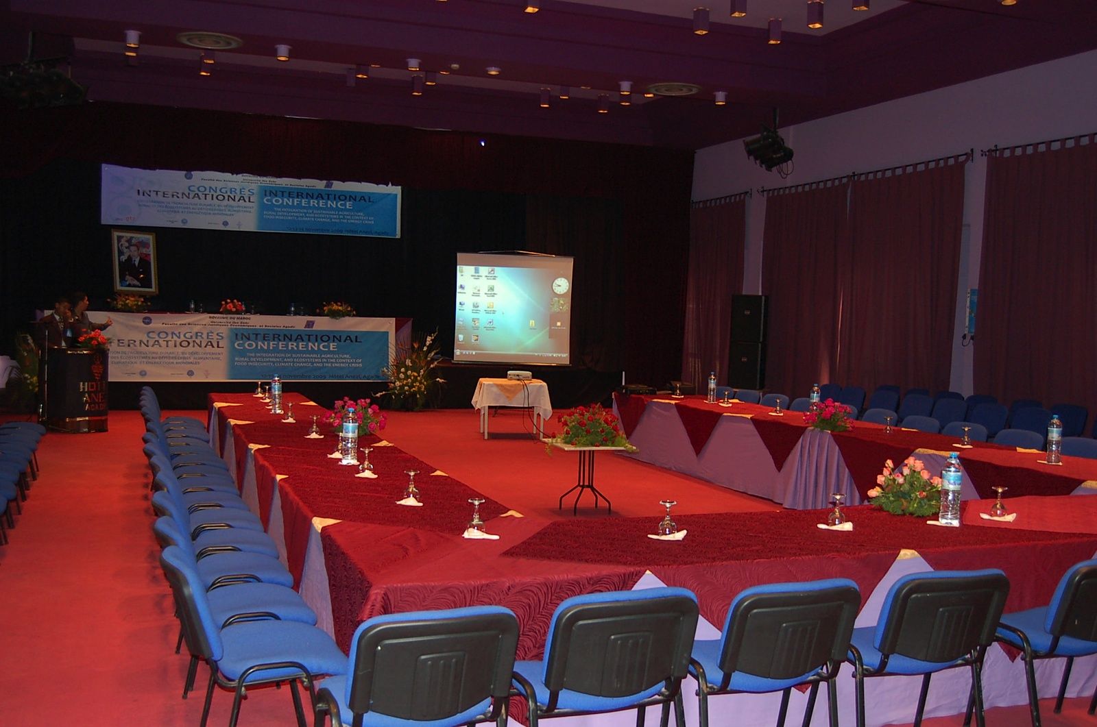 Anezi Tower Agadir