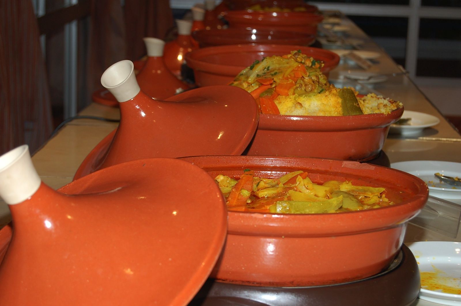 Hotel Anezi Tower Agadir