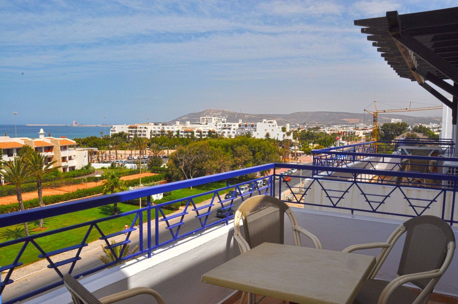 Aparthotel Golden Agadir