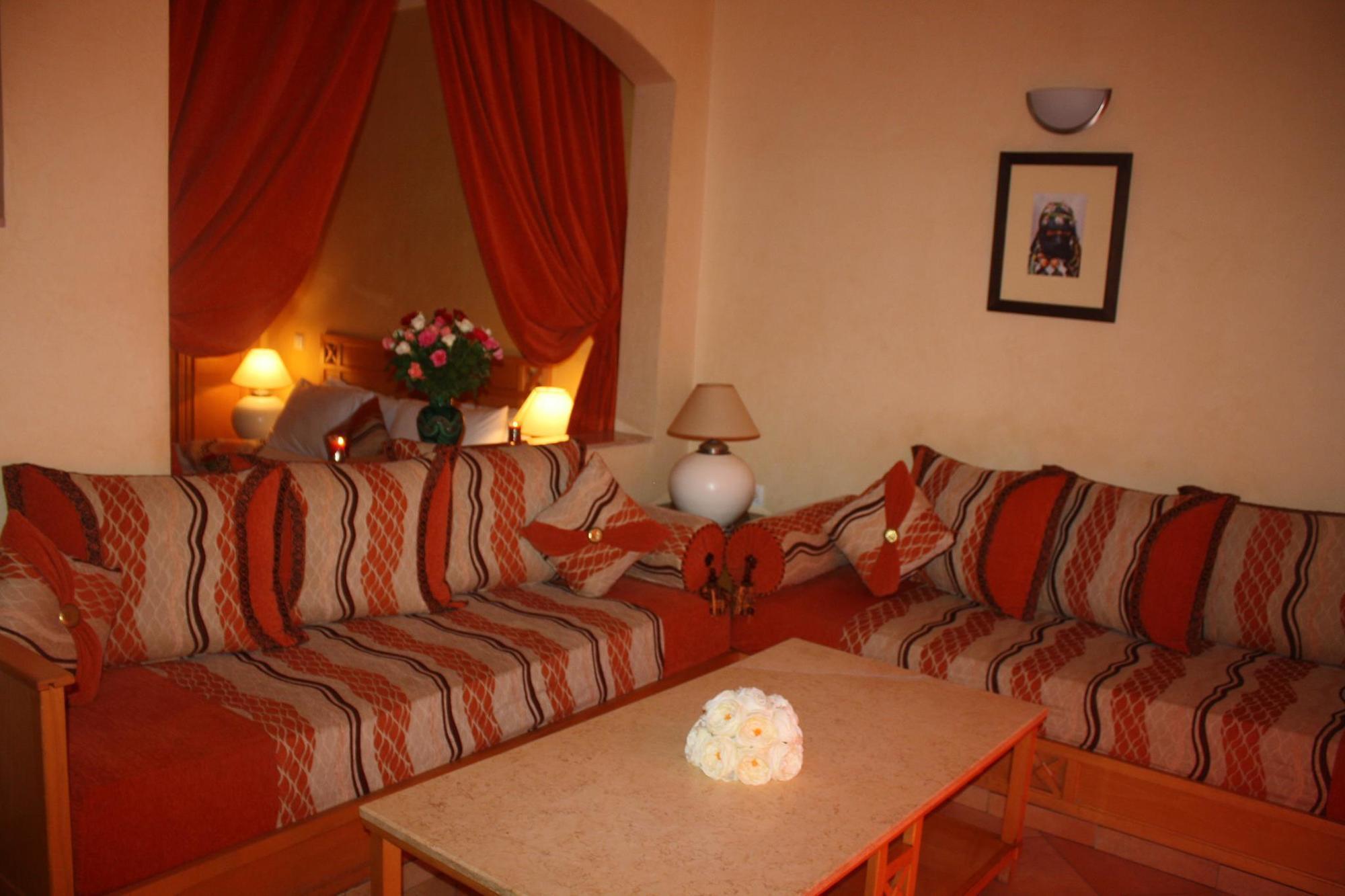 Aparthotel Golden 4*