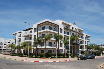 Rofaida 4* Agadir