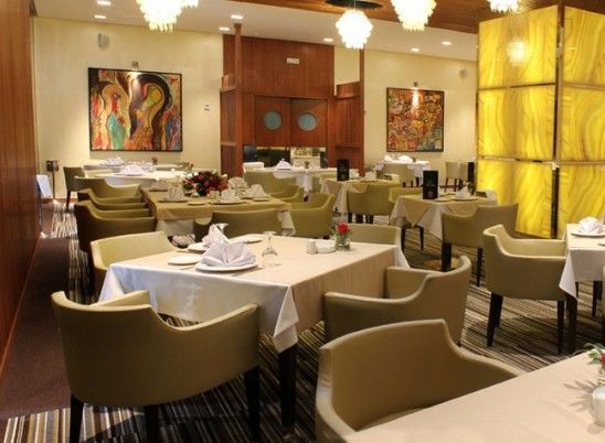 Sahara - Adults Only Hotel Agadir