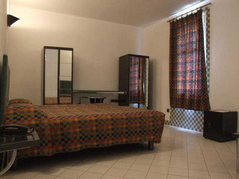 Appart-hôtel Tagadirt Agadir