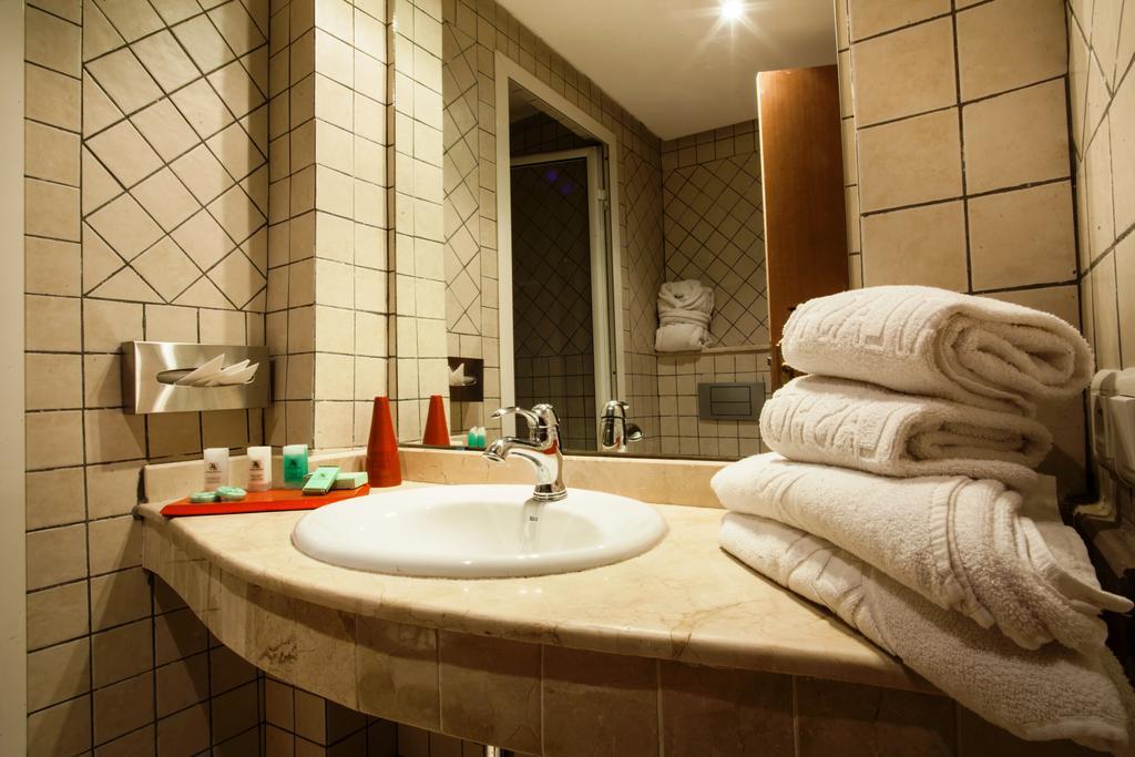Hotel Bianca Family &