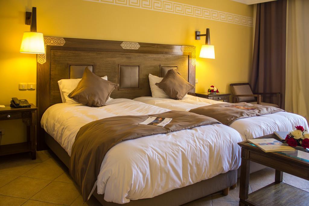 Palais Des Roses & Thalasso Agadir