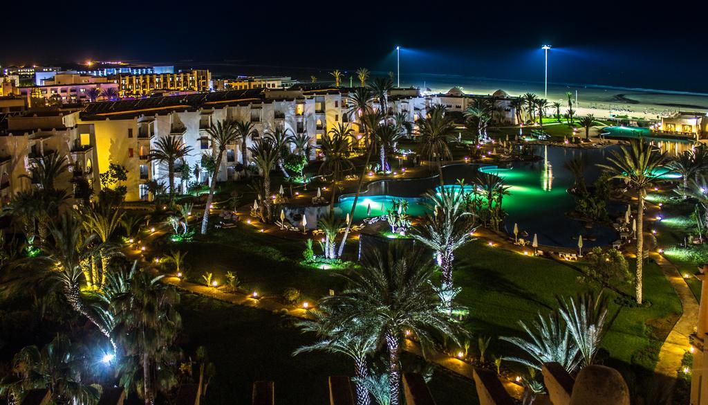 Palais Des Roses & Thalasso 4*
