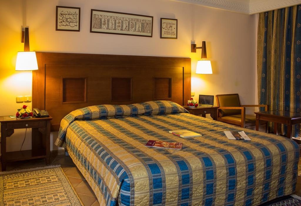 Palais Des Roses & Thalasso 4*