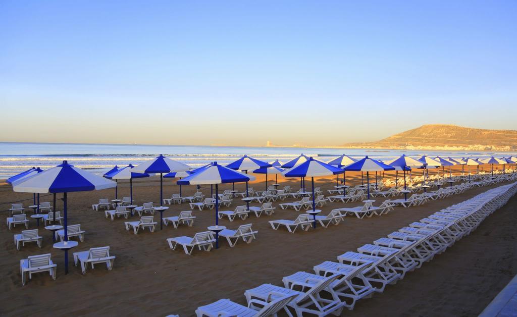Hotel Dunes D'or Ocean Club