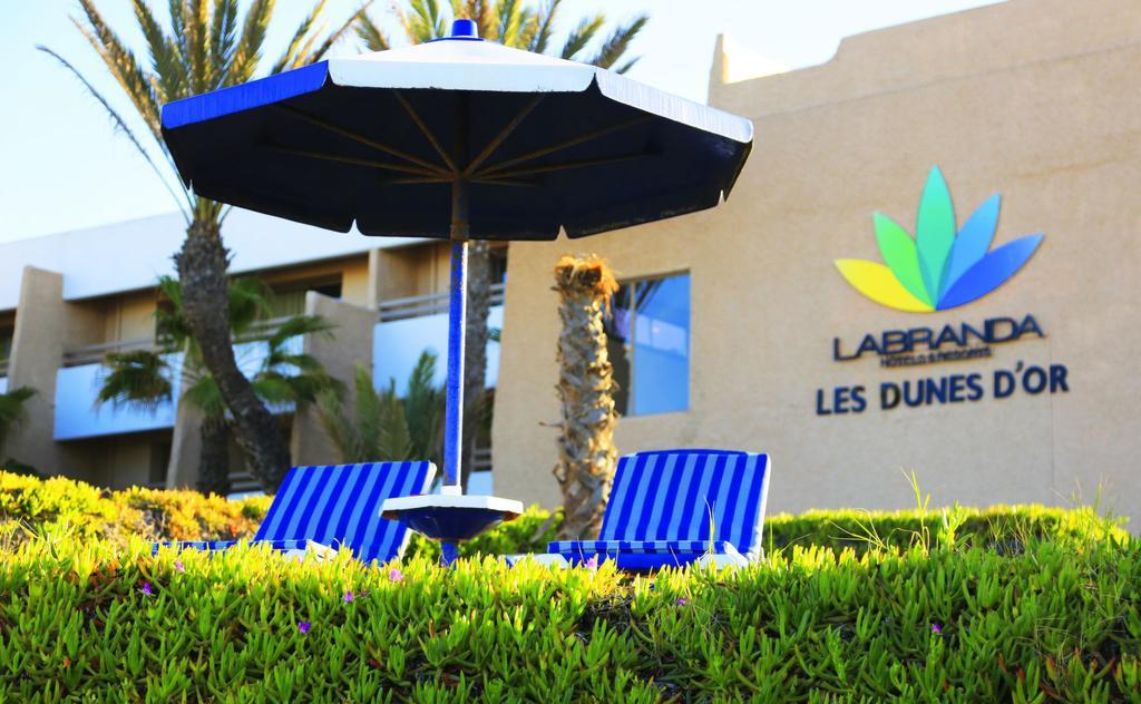 Dunes D'or Ocean Club Hotel