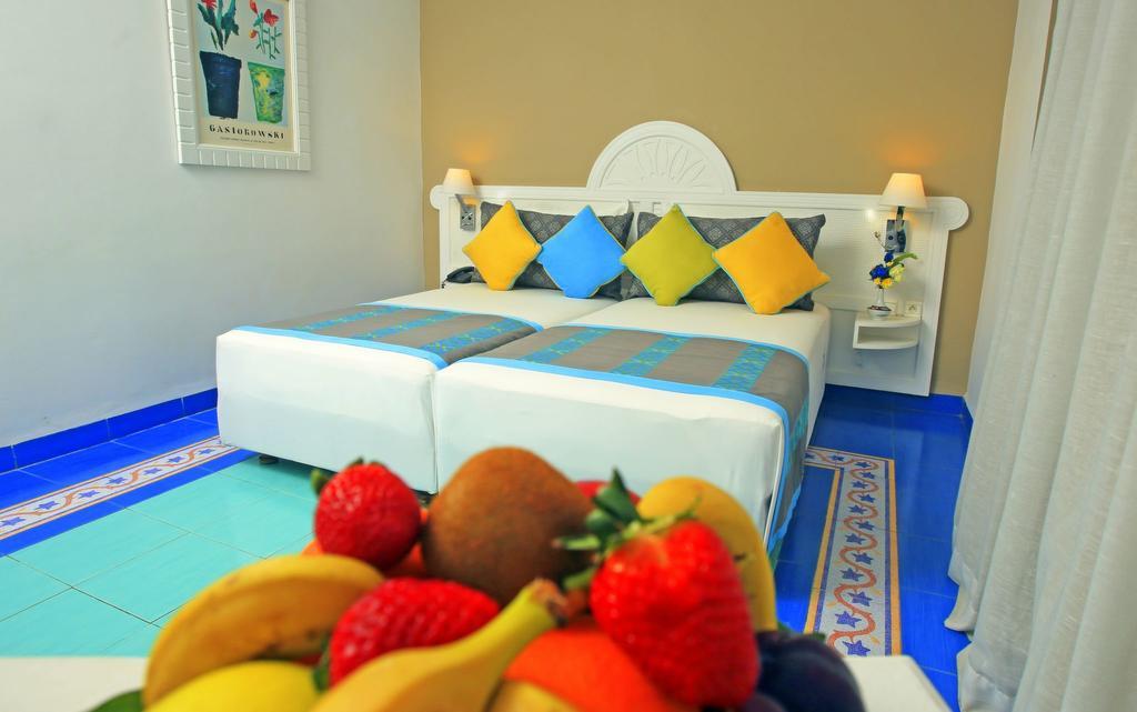 Hotel Dunes D'or Ocean Club 4*