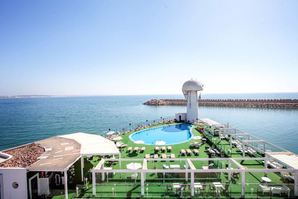 Bianca Family & Hotel Agadir