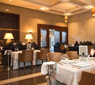 Riu Tikida Beach Hotel Agadir