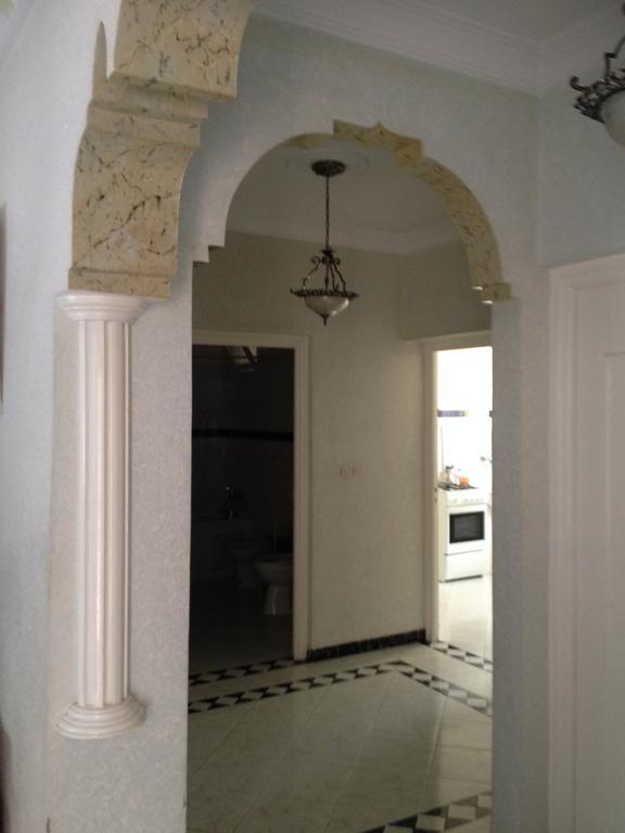 Apartment Feeling Good Agadir