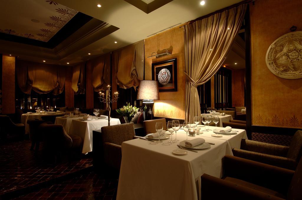 Le Blanche Hotel 4*