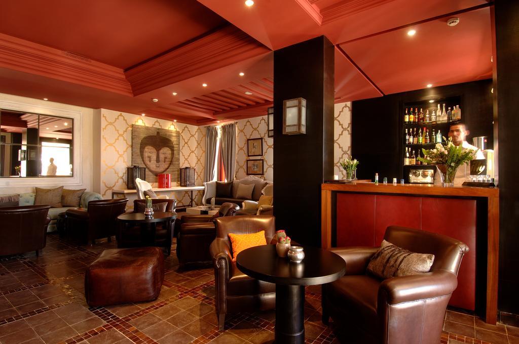 Le Blanche Hotel