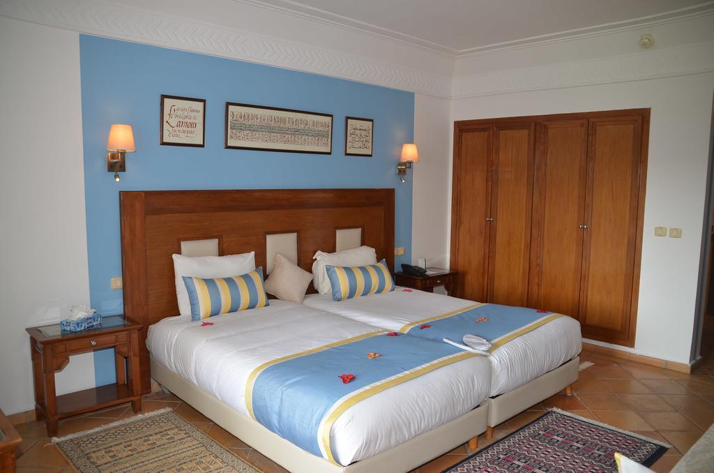 Palais Des Roses & Thalasso 4* Agadir