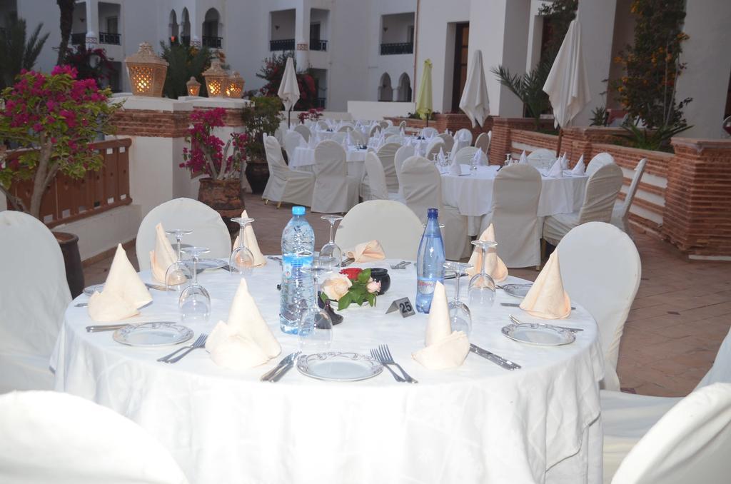Hotel Palais Des Roses & Thalasso 4*