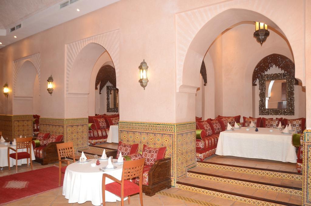 Hotel Palais Des Roses & Thalasso