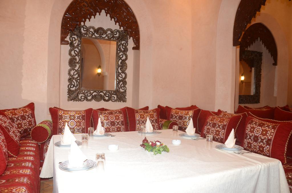 Hotel Palais Des Roses & Thalasso Agadir