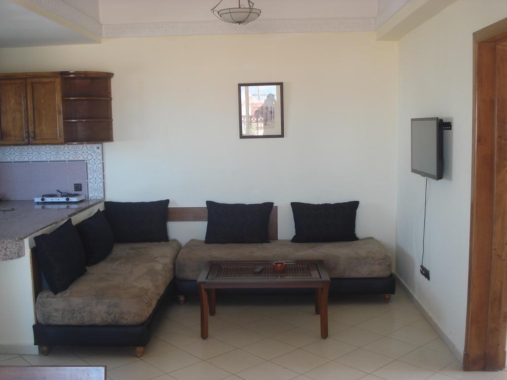 Aparthotel Flathotel 4*