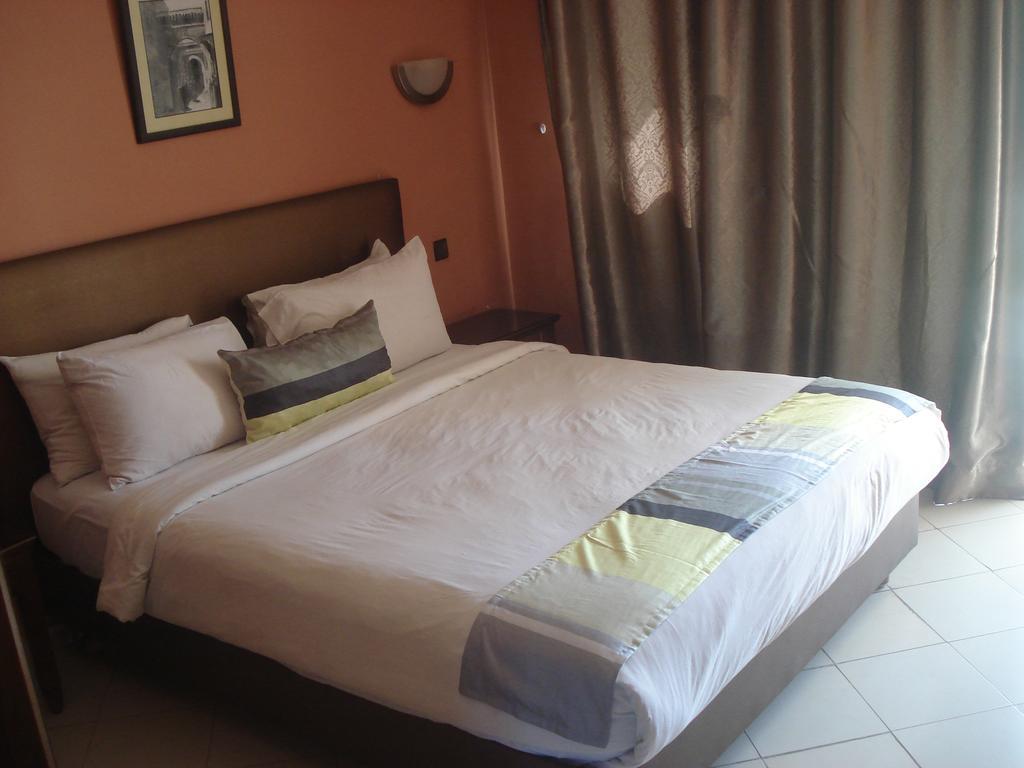 Flathotel Aparthotel Agadir