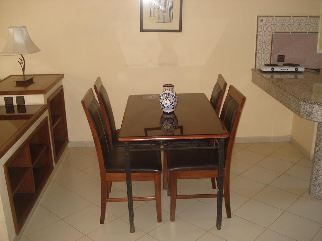 Aparthotel Flathotel