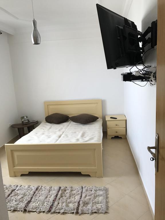 Fal Oumlil Flat Agadir