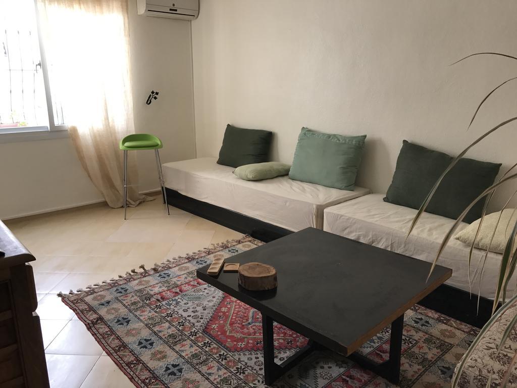 Fal Oumlil Flat Apartment