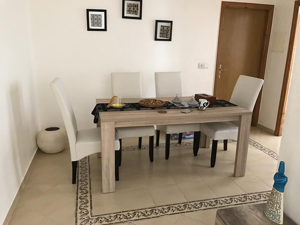 Fal Oumlil Flat
