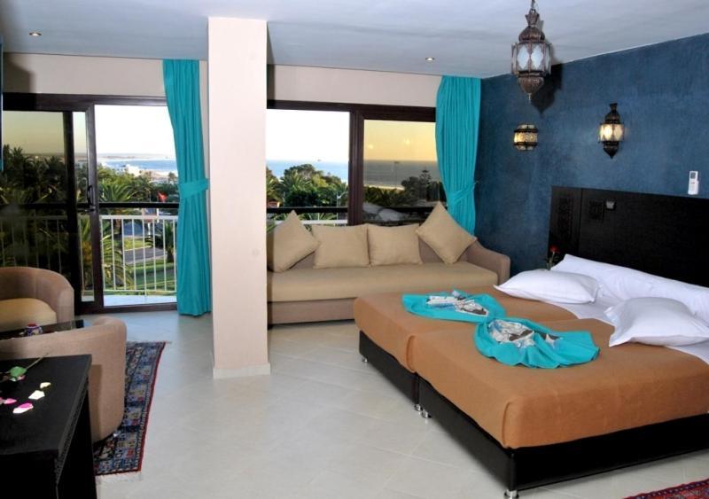 Tilila Hotel Agadir