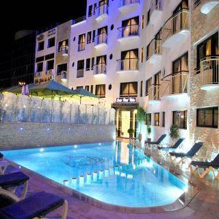 Hotel Tilila 4*