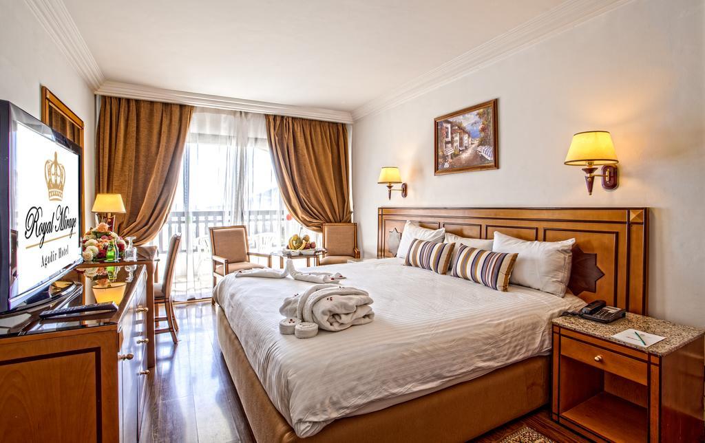 Royal Mirage 4* Agadir