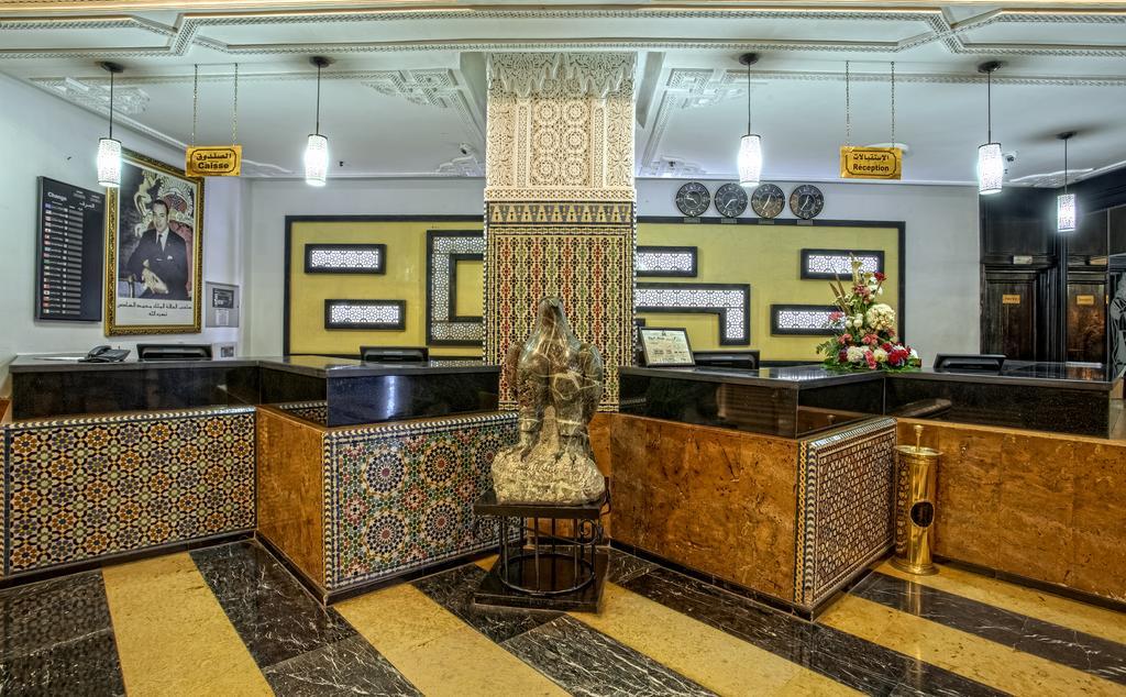Royal Mirage 4* Agadir