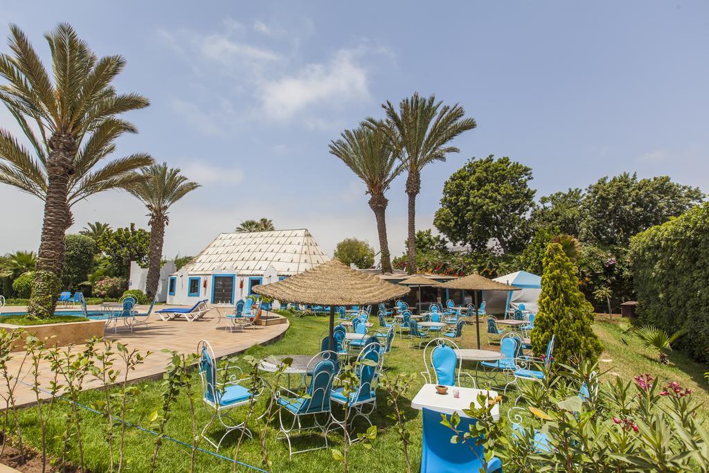 Oasis & Hotel 4*