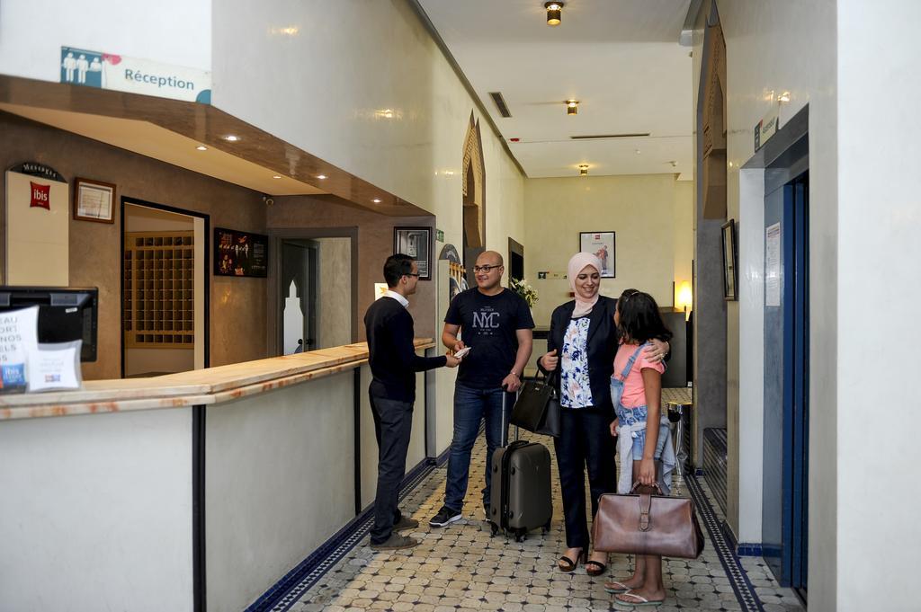 Hotel Ibis