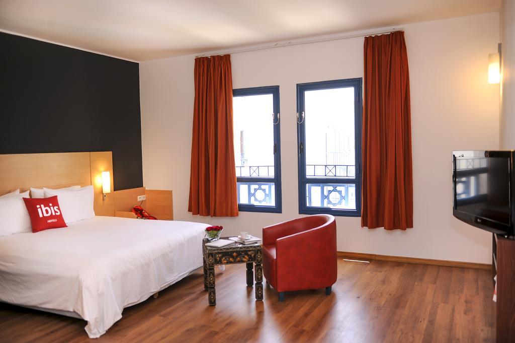 Ibis Hotel 3*