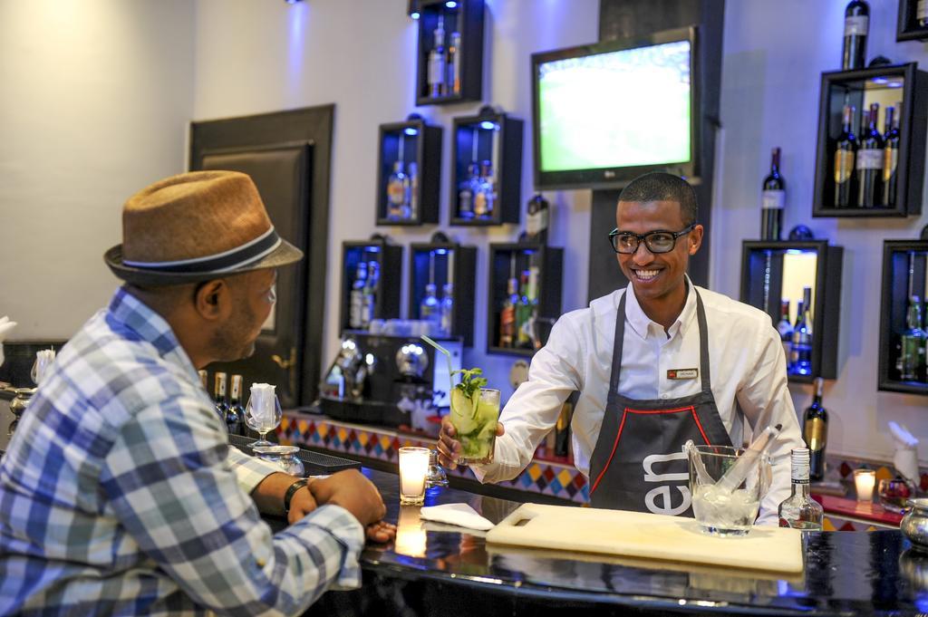 Hotel Ibis Agadir