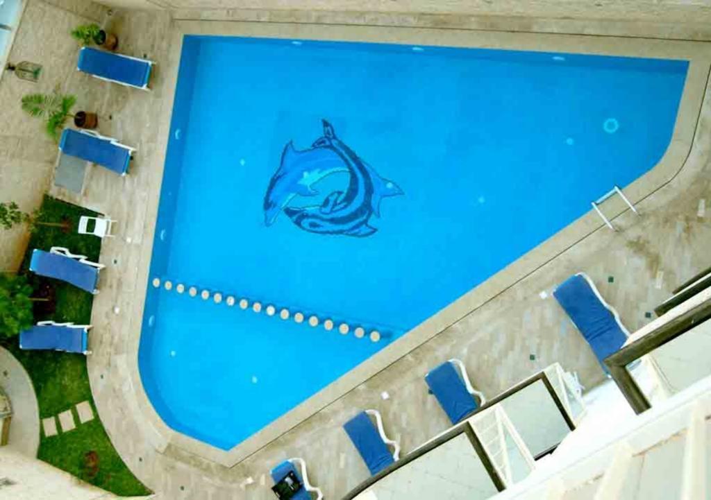 Hotel Tilila 4*