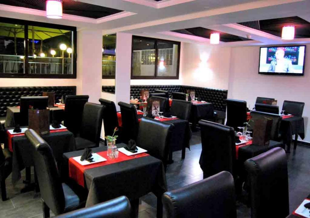 Tilila Hotel 4*